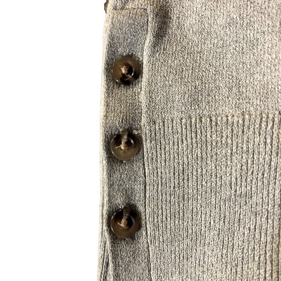 Ann Taylor Sweater Womens S NEW Gray Pullover - Picture 7 of 16